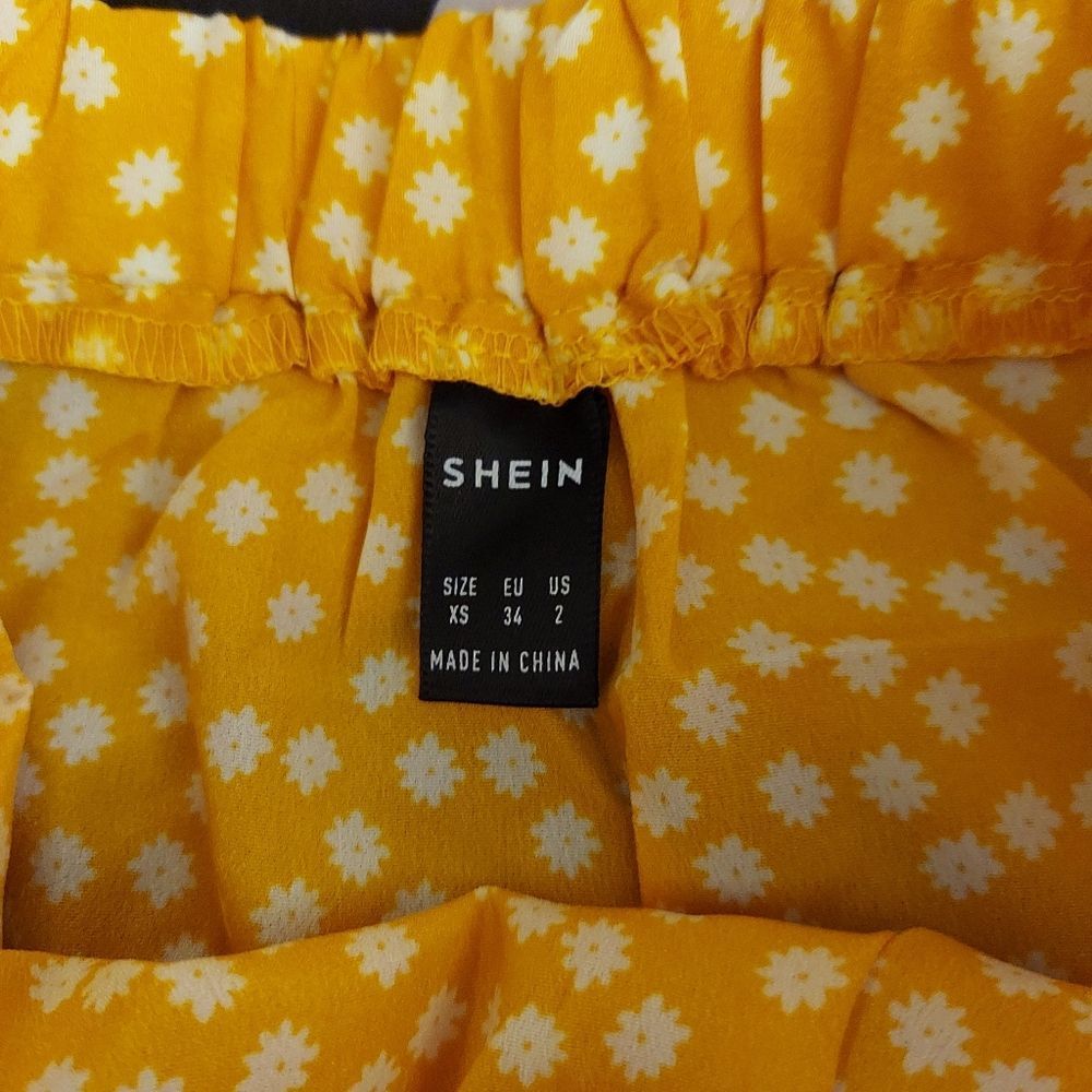 SHEIN 2 Piece Skirt Set - Picture 8 of 8